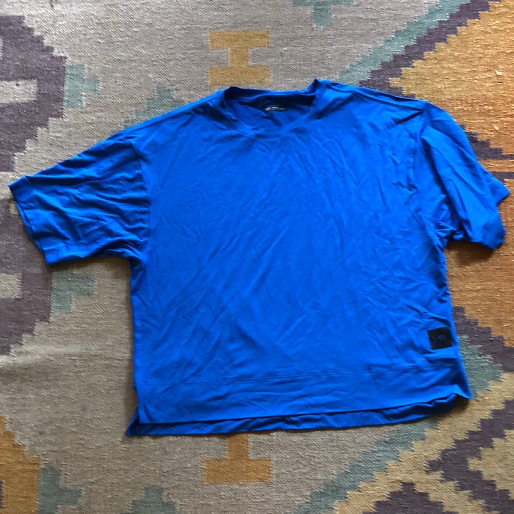 Machines for freedom shirt
